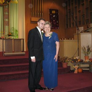 Meet your Posher, Donna